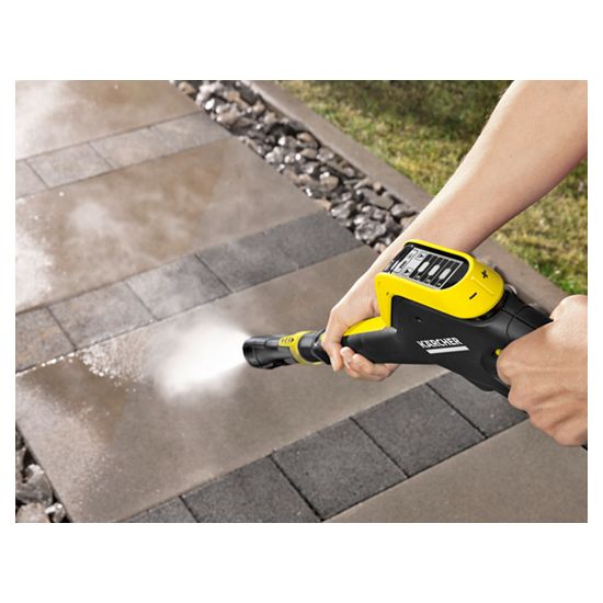 Минимойка K 5 Premium Smart Control - фото6