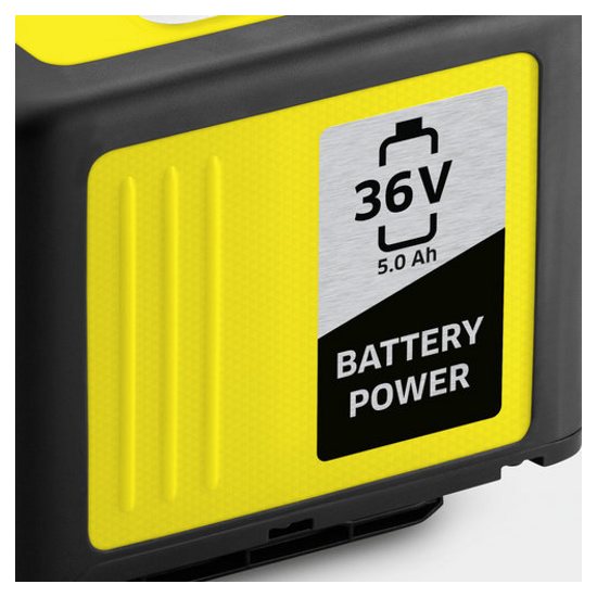 Аккумулятор Battery Power 36/50 (Karcher) - фото3
