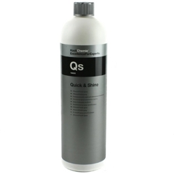 Quick&Shine Qs адаптивный очиститель Koch-Chemie, 1 л - фото