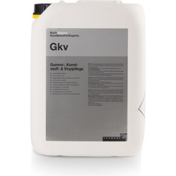 Gummi-, Kunststoff-&Vinylpflege средство ухода за наружным пластиком Koch-Chemie, 10 л - фото